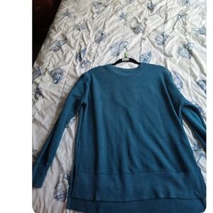 Teal Women's Sweater